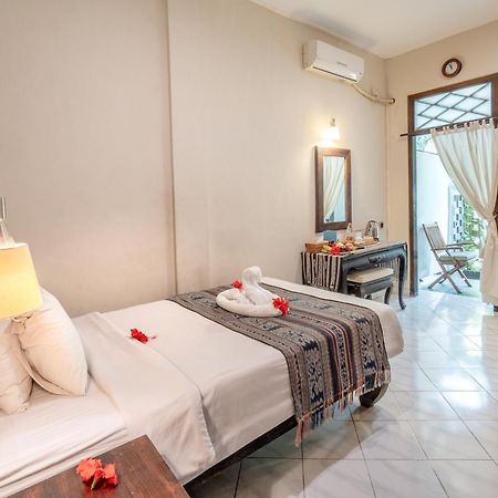 Samawa Transit Hotel Sumbawa Besar Экстерьер фото