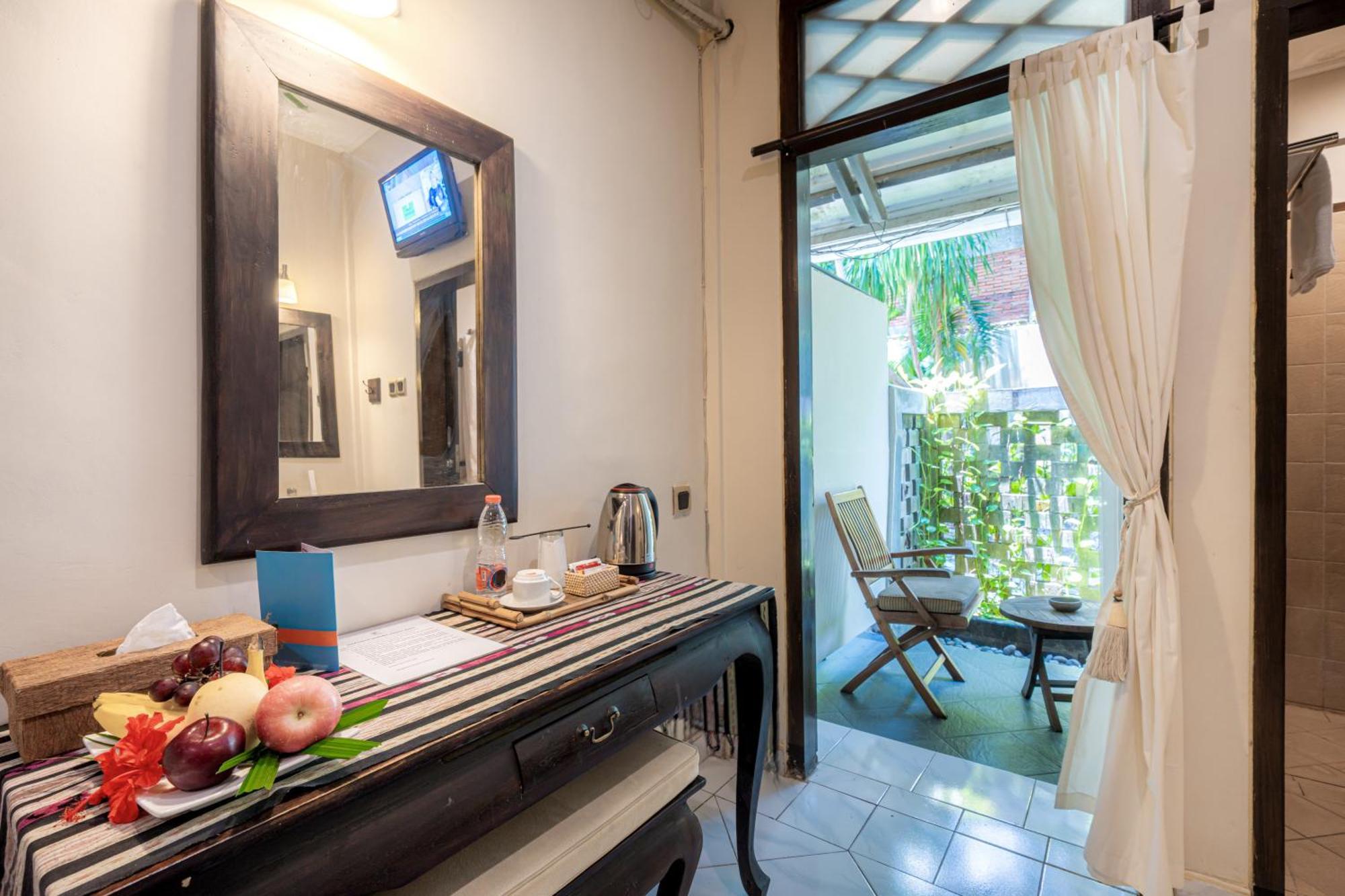 Samawa Transit Hotel Sumbawa Besar Экстерьер фото