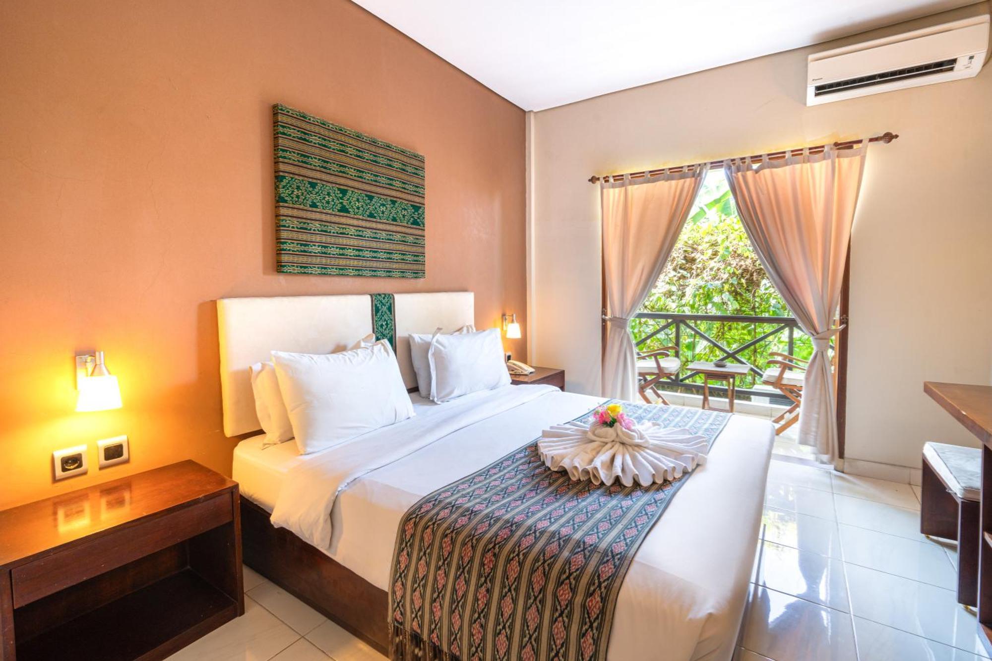 Samawa Transit Hotel Sumbawa Besar Экстерьер фото