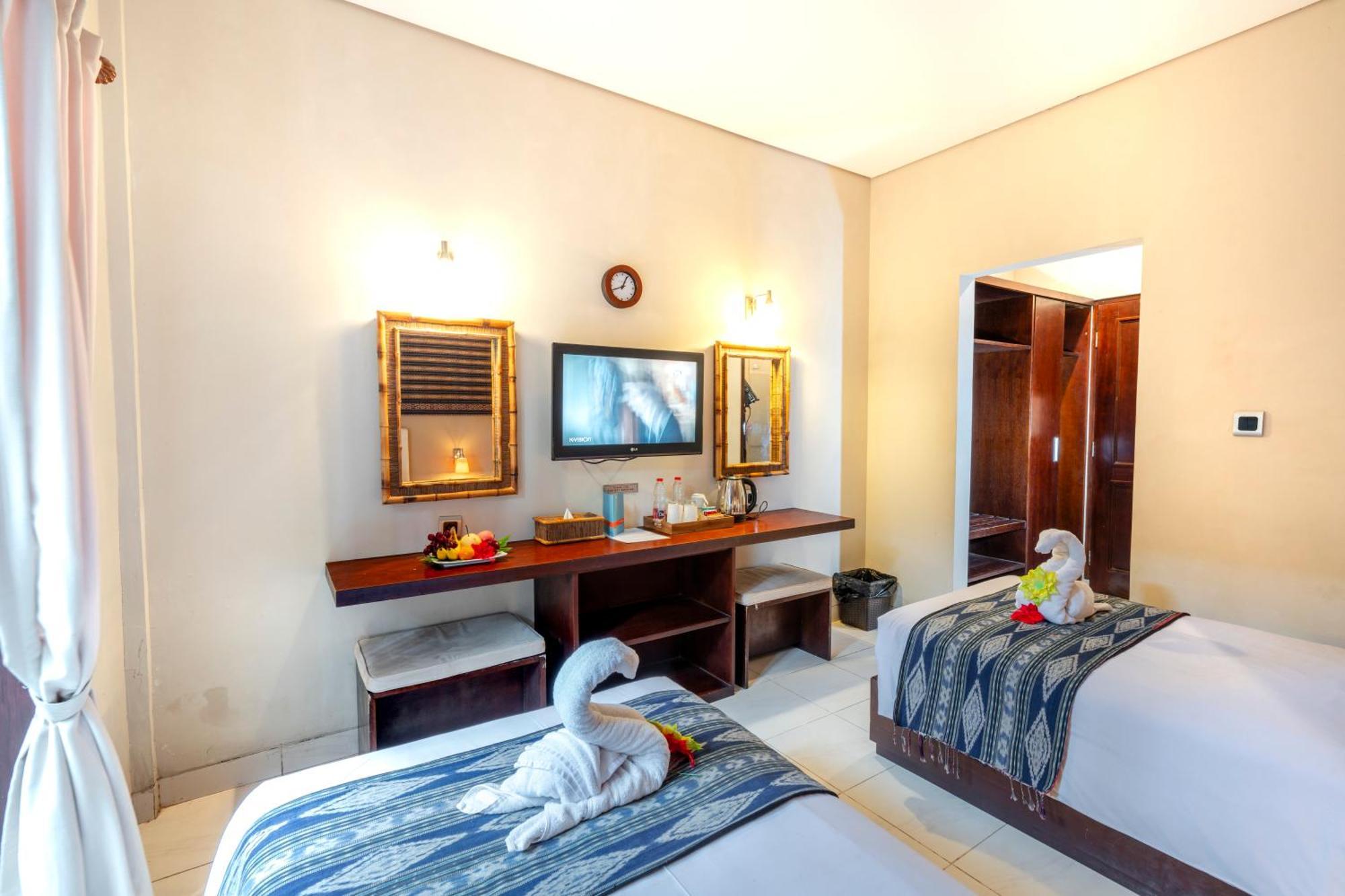 Samawa Transit Hotel Sumbawa Besar Экстерьер фото
