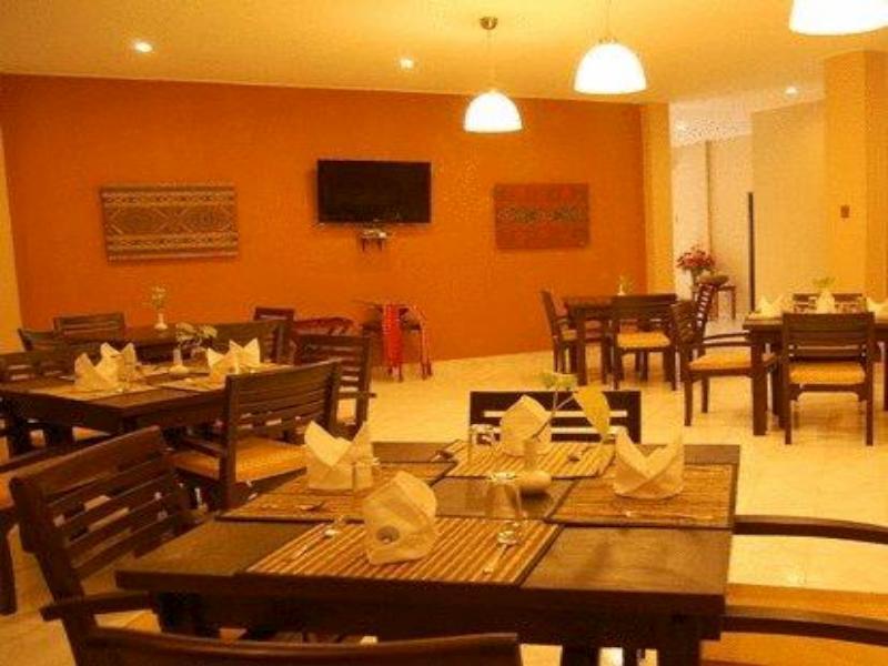 Samawa Transit Hotel Sumbawa Besar Экстерьер фото
